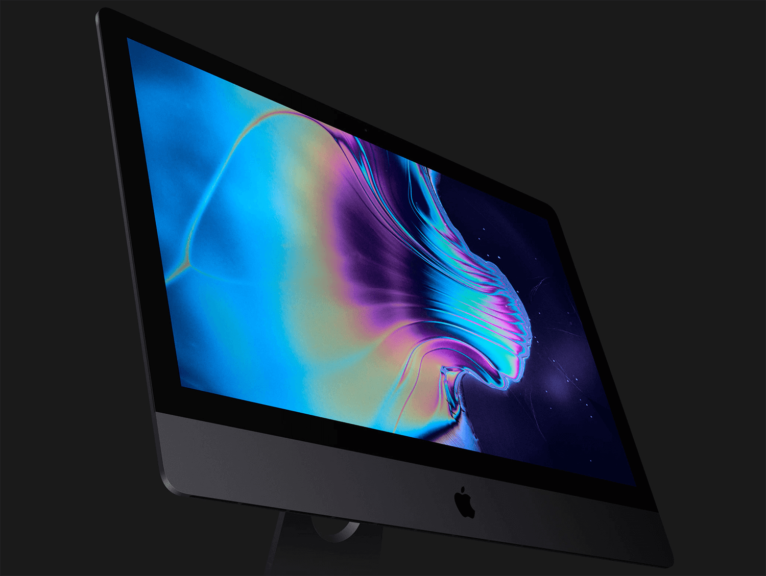 iMac Pro 2017